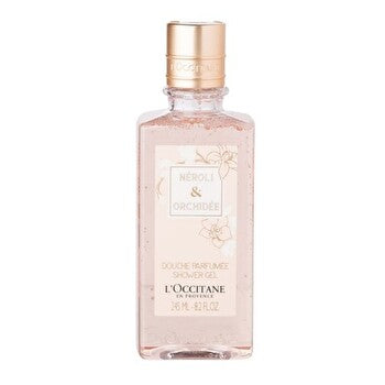 L´occitane Neroli Shower Gel And (shower Gel) 245ml 250ml