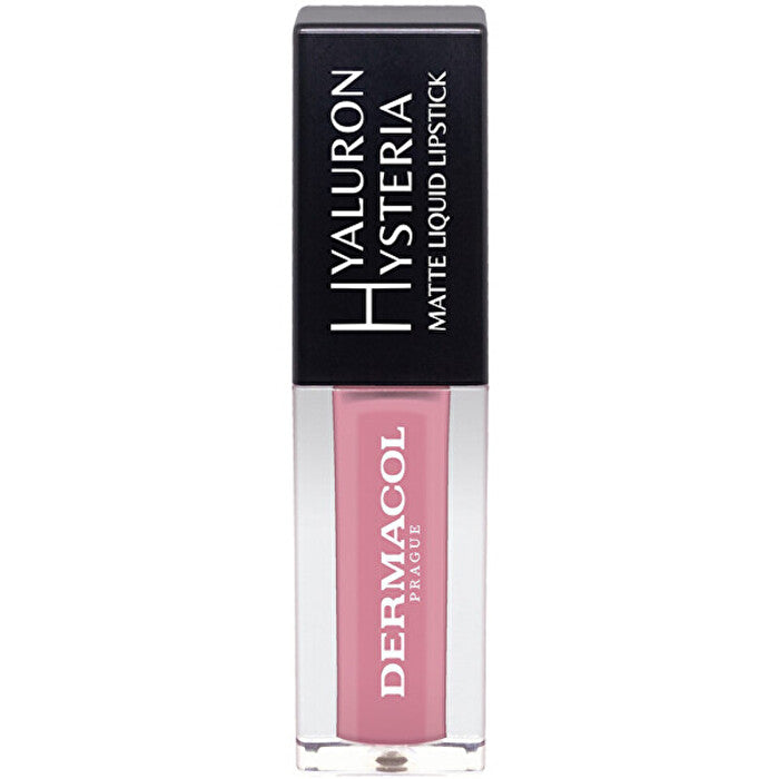 Dermacol Hyaluron Hysteria Matte Liquid Lipstick