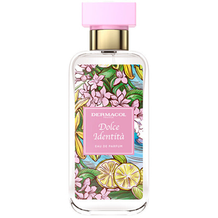 Dermacol Dolce Identita Eau De Parfum 50ml