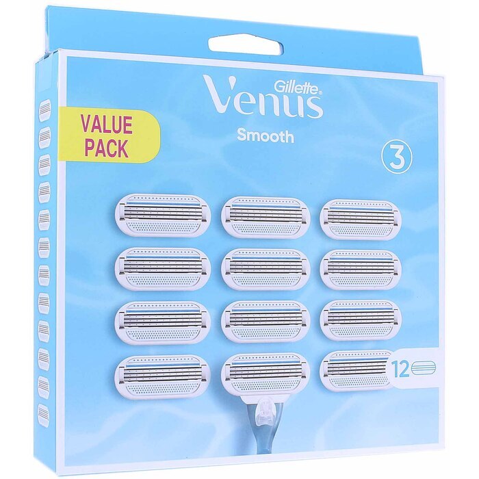 Gillette Venus - Spare Heads 12.0ks