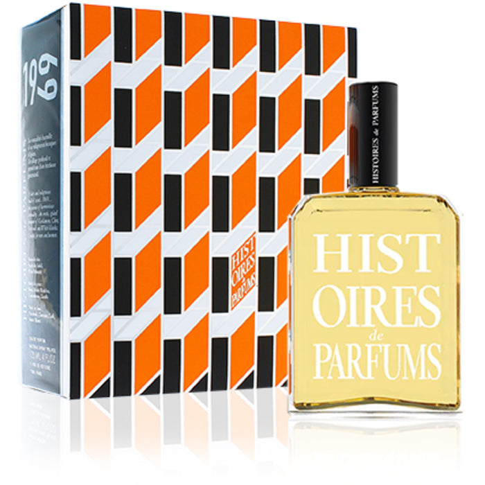 Histoires de Parfums 1969 Parfum De Revolte Eau De Parfum 120ml