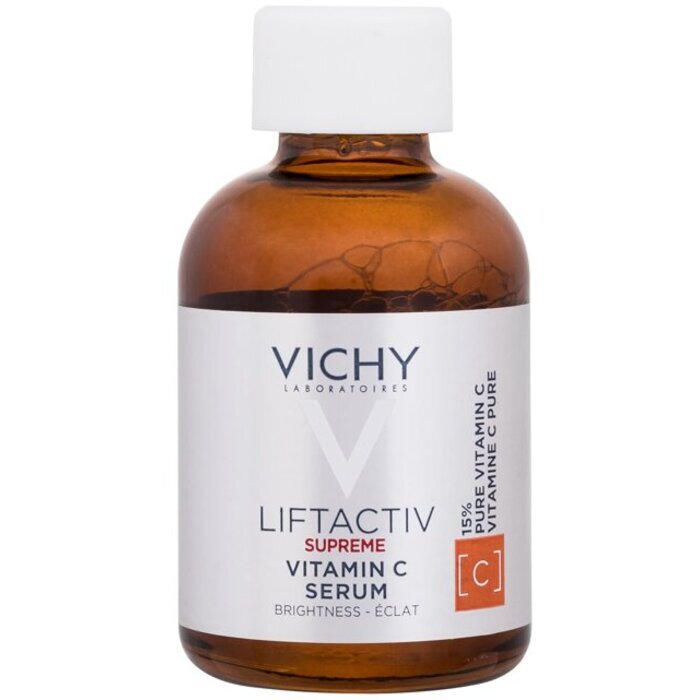Vichy Liftactiv Supreme Vitamin C Serum 20ml
