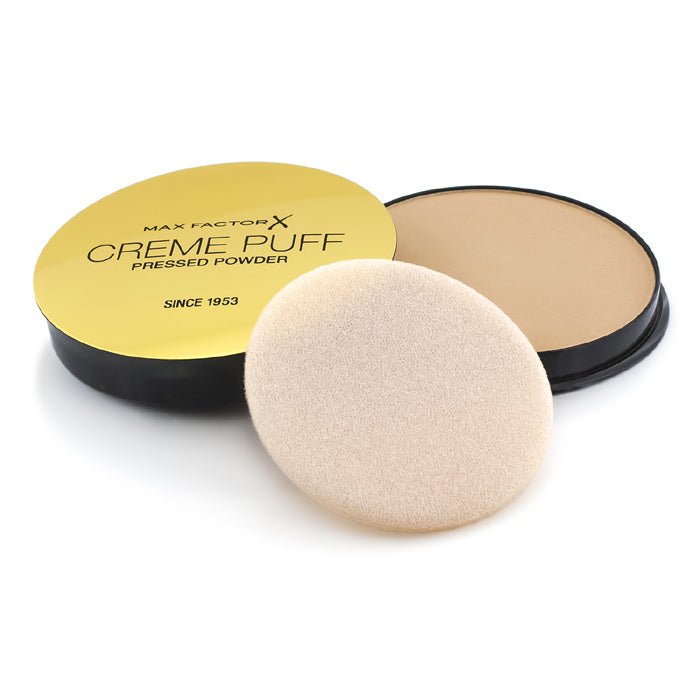 Max Factor Creme Puff - Mattifying Powder 21 G