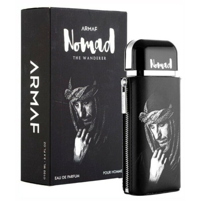Armaf Nomad Pour Homme Eau De Parfum 100ml