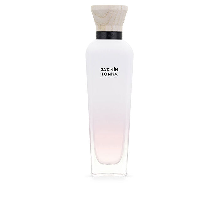 Adolfo Dominguez Jazmín Tonka Eau De Parfum 120ml