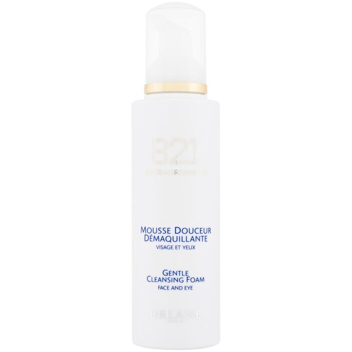 Orlane B21 Extraordinaire Gentle Cleansing Foam 200ml