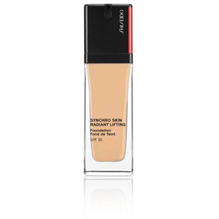 Shiseido Synchro Skin Radiant Lifting Foundation Spf 30 30ml