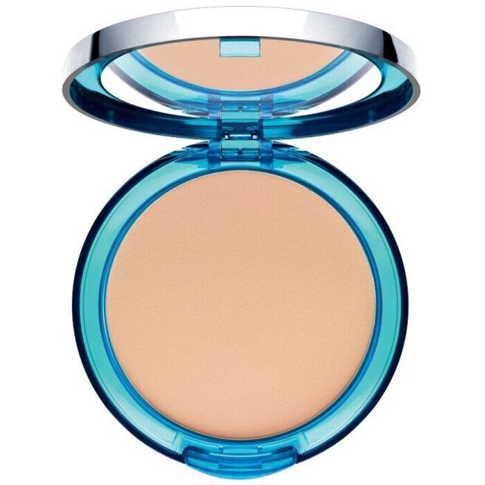 Artdeco Sun Protection Wet & Dry Powder Foundation Spf 50 9 5 G 9.5g
