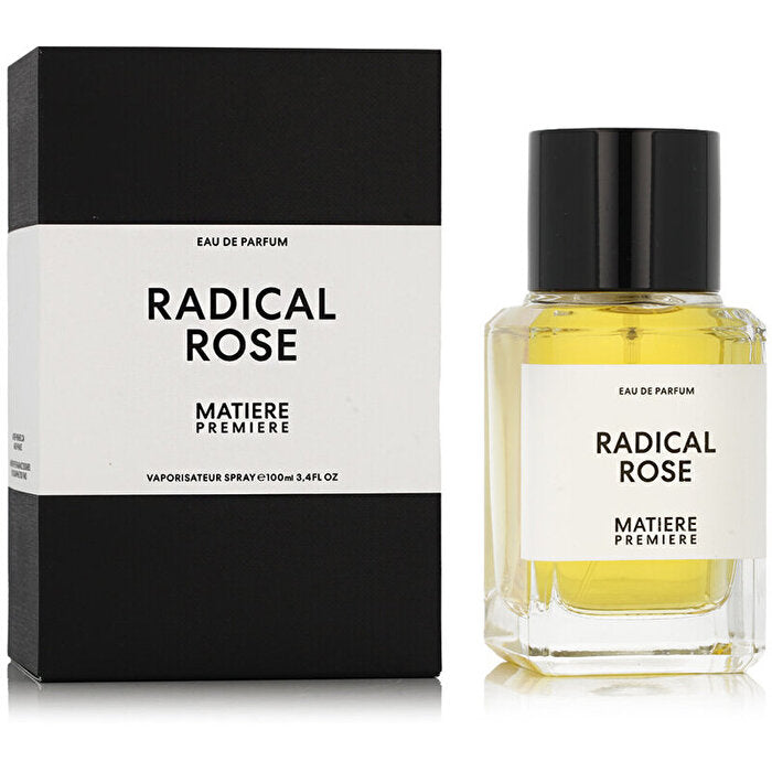 Matiere Premiere Radical Rose Eau De Parfum 100ml