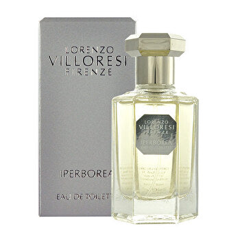 Lorenzo Villoresi Iperborea Eau De Toilette 100ml