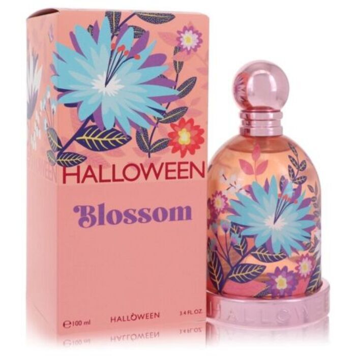 Jesus Del Pozo Blossom Eau De Toilette 100ml