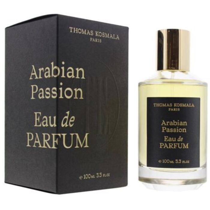 Thomas Kosmala Arabian Passion Eau De Parfum 100ml