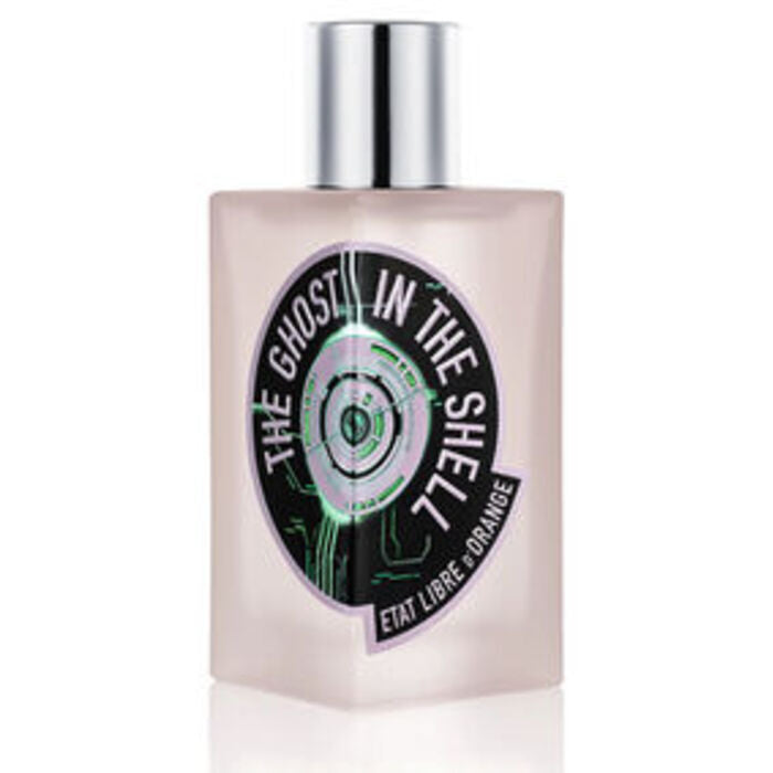Etat Libre d'Orange The Ghost In The Shell Eau De Parfum 50ml