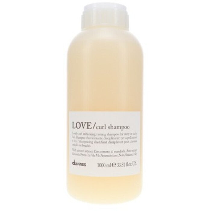 Davines Love Curl Shampoo - Šampon 1000ml