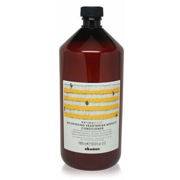 Davines Naturaltech™ Nourishing Vegetarian Miracle Conditioner 250ml