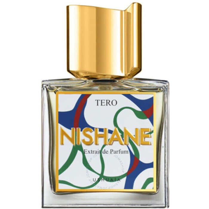Nishane Tero Extrait De Parfum 50ml