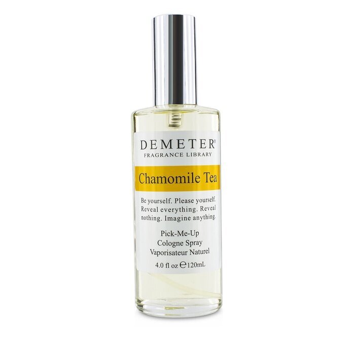 Demeter Chamomile Tea Cologne Spray 120ml/4oz