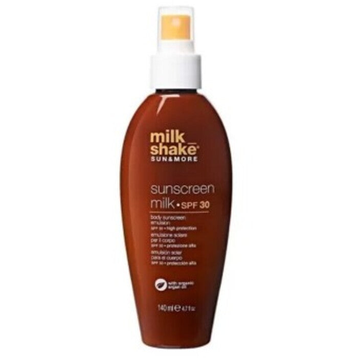 Milk Shake Sun&more Sunscreen Milk Spf30 140ml