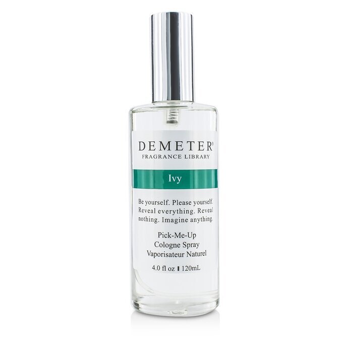 Demeter Ivy Cologne Spray 120ml/4oz