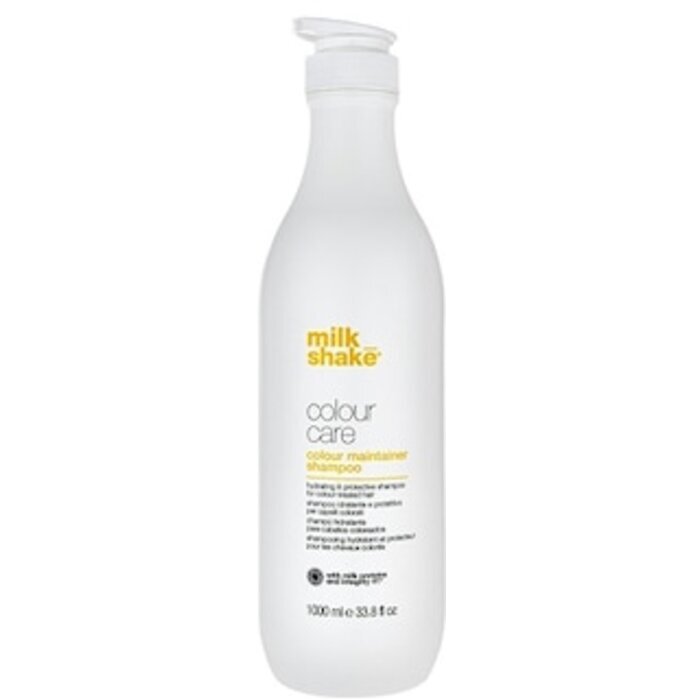 Milk Shake Color Care Color Maintainer Shampoo (dyed Hair) 1000ml