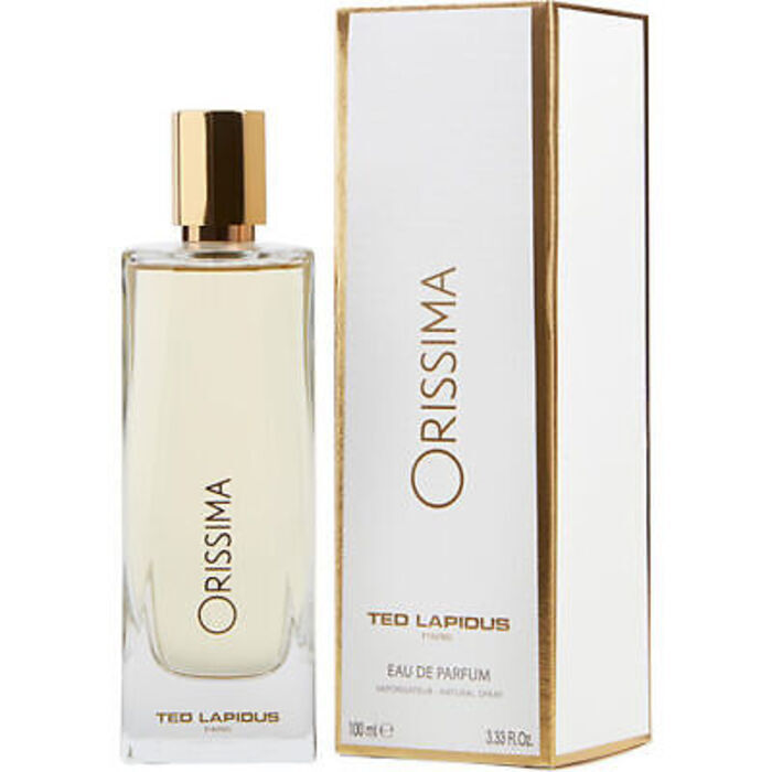 Ted Lapidus Orissima Eau De Parfum 100ml