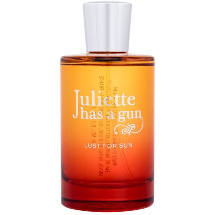 Juliette Has A Gun Lust For Sun Eau De Parfum 100ml