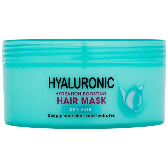 XPel Hyaluronic Hydration Boosting Hair Mask (dry Hair) 300ml