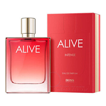 Hugo Boss Alive Intense Eau De Parfum 30ml