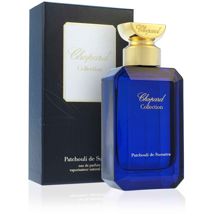 Chopard Patchouli De Sumatra Eau De Parfum 100ml