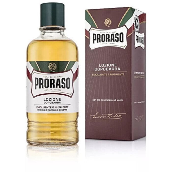 Proraso Sandalwood After Shave 400ml