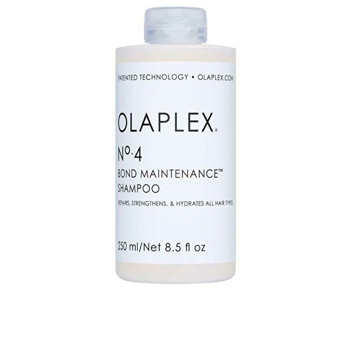 Olaplex Bond Maintenance Shampoo No. 4 For All Hair Types 250ml