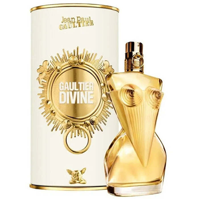 Jean Paul Gaultier Gaultier Divine Eau De Parfum 50ml