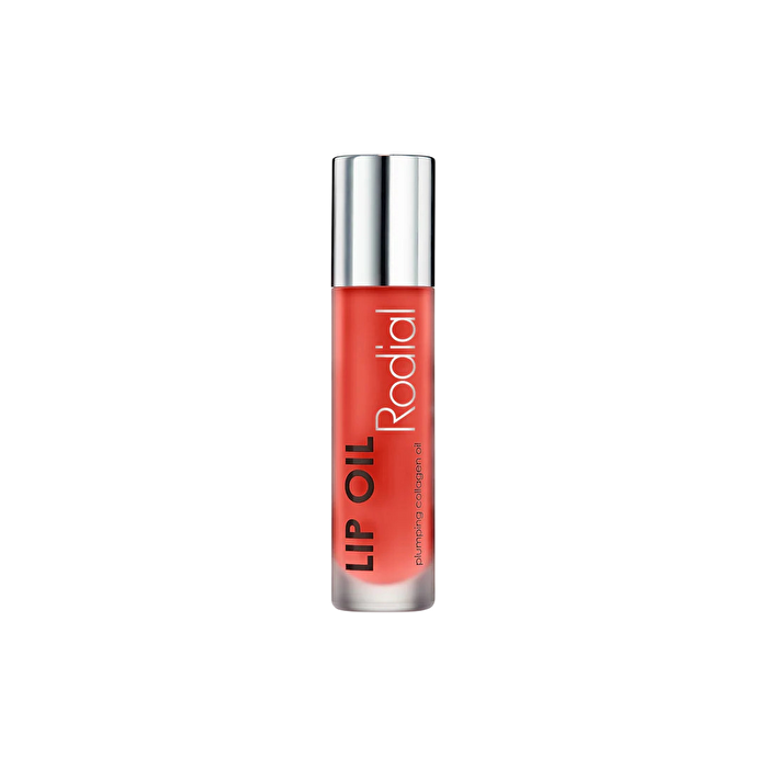 Rodial Lip Oil Sugar Coral 4ml