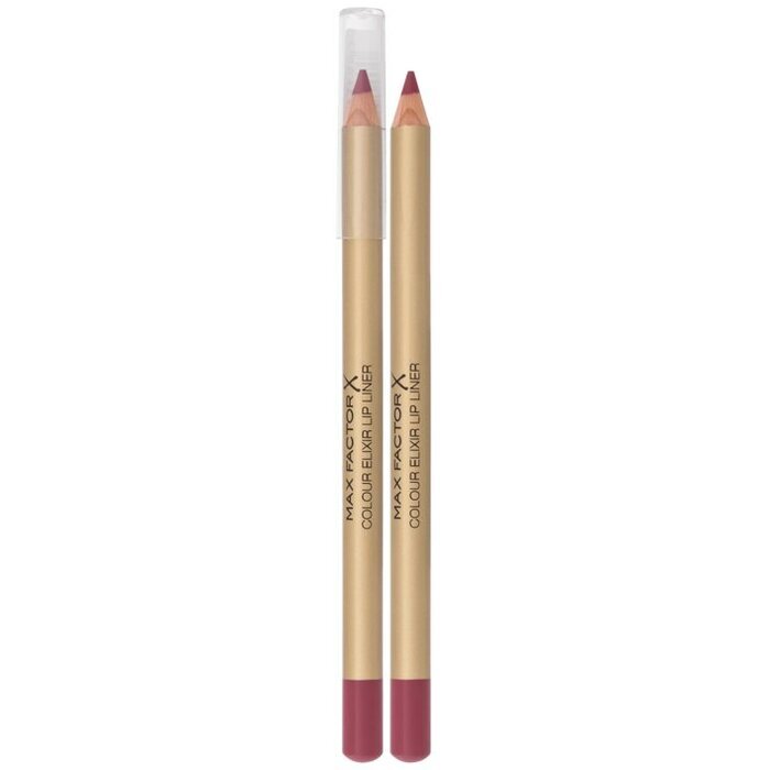 Max Factor Colour Elixir Lip Liner 0 78 G