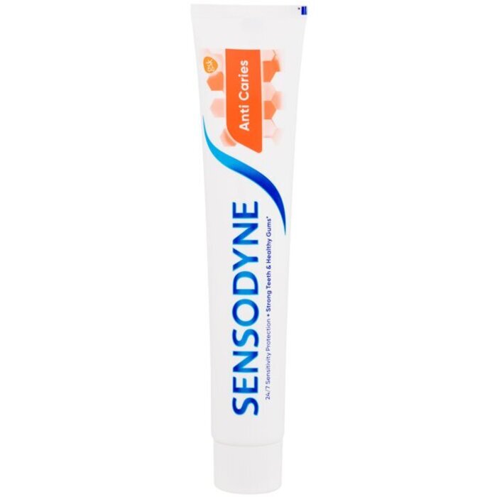 Sensodyne Anti Caries Toothpaste 75ml
