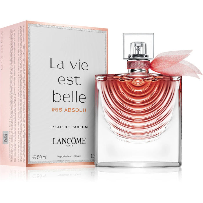 Lancome La Vie Est Belle Iris Absolu Eau De Parfum 100ml