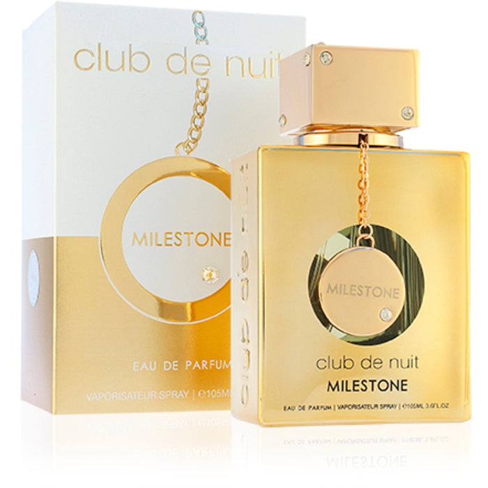 Armaf Club De Nuit Milestone Eau De Parfum 200ml