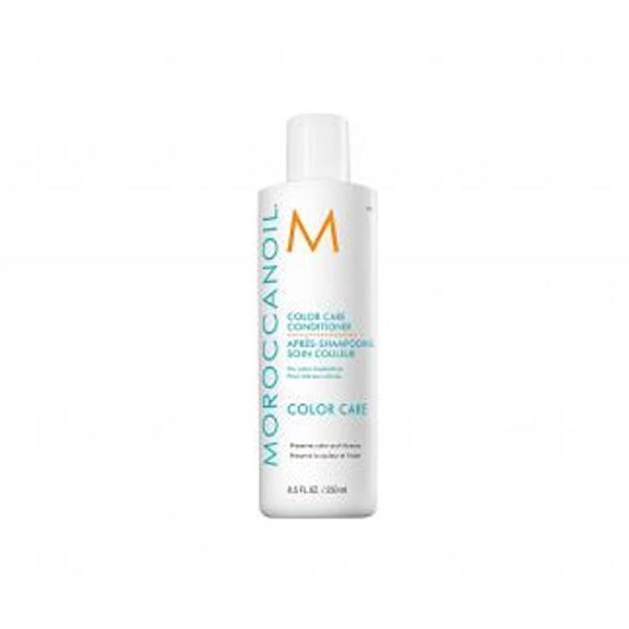 Moroccanoil Color Care Conditioner (dyed Hair) 250ml