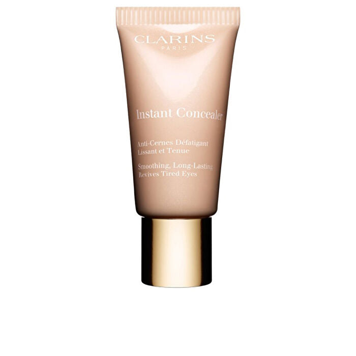 Clarins Instant Concealer Smoothing Long Lasting Revives Tired Eyes - # 01 15ml/0.5oz