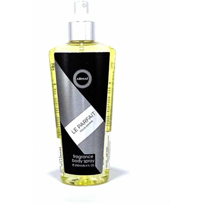 Armaf Le Parfait Pour Homme Body Veil 250ml