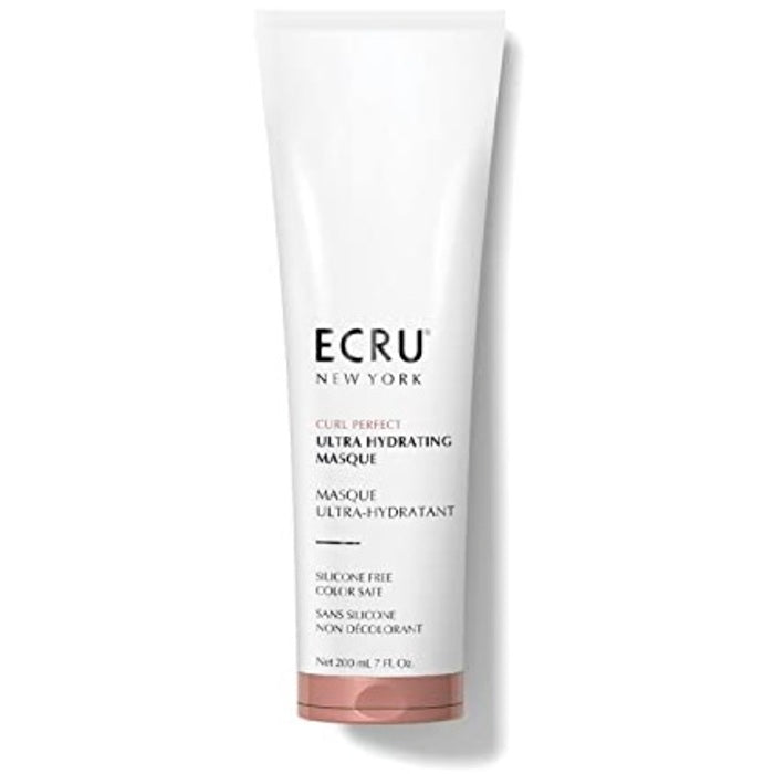 Ecru New York Curl Perfect Ultra Hydrating Masque 200ml