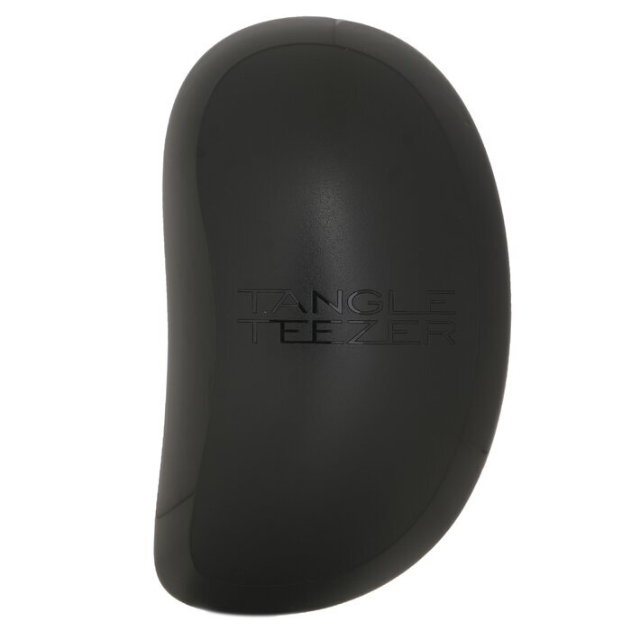 Tangle Teezer Salon Elite Professional Detangling Hair Brush - Midnight Black (For Wet & Dry Hair) 1pc