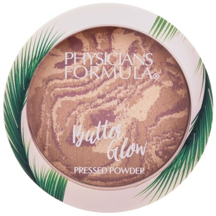 Physicians Formula Murumuru Butter Glow Pressed Powder 7 5 G