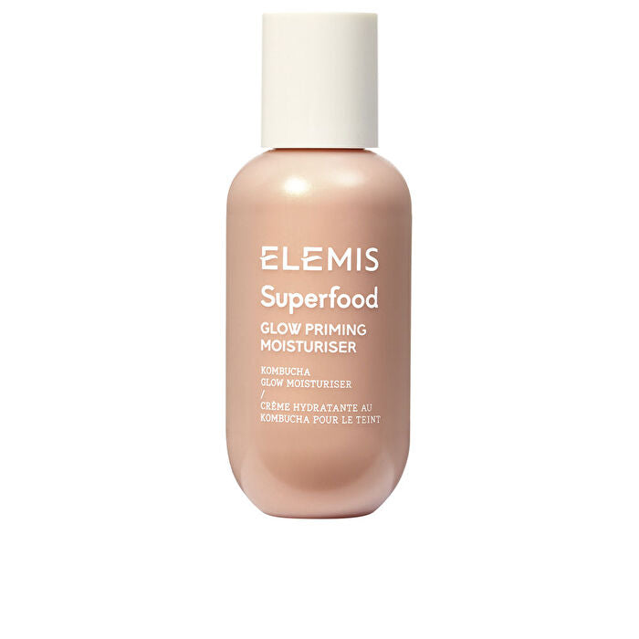 Elemis Superfood Glow Priming Moisturizer 60ml