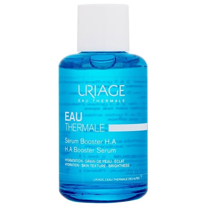 Uriage Eau Thermale H.a Booster Serum 30ml