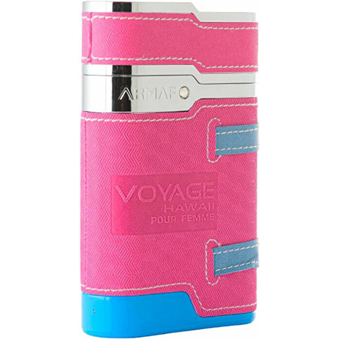 Armaf Voyage Hawaii Pour Femme Pink Eau De Parfum 100ml