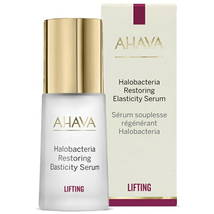 Ahava Halobacteria Restoring Elasticity Serum 30ml