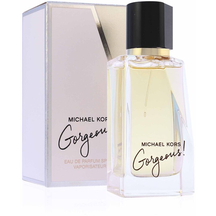 Michael Kors Gorgeous! Eau De Parfum 30ml