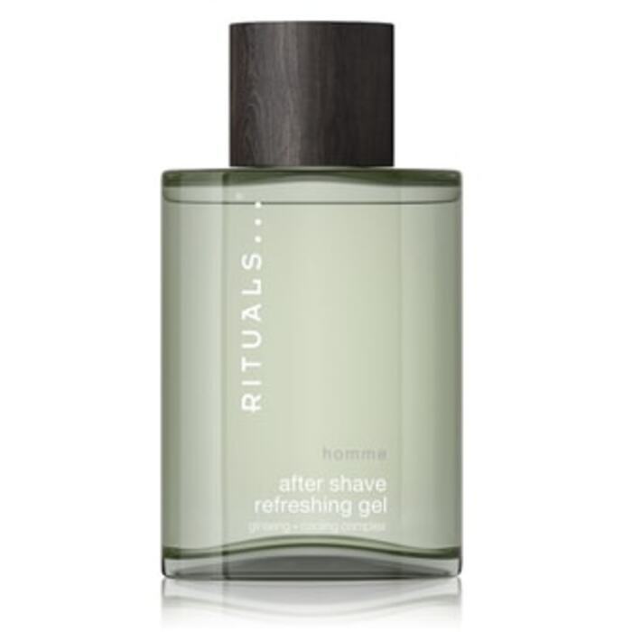 Rituals Homme After Shave Refresh Gel 100ml