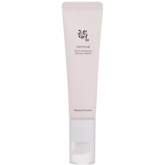 Beauty of Joseon Ginseng & Retinal Revive Eye Serum 30ml